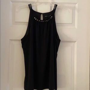 WHBM spaghetti strap top